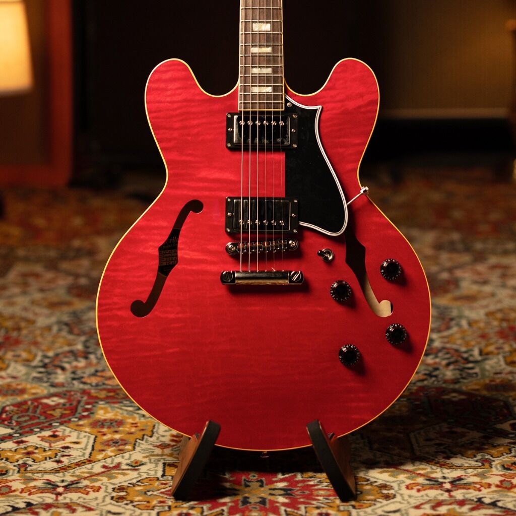 Discover the Custom Core H-535