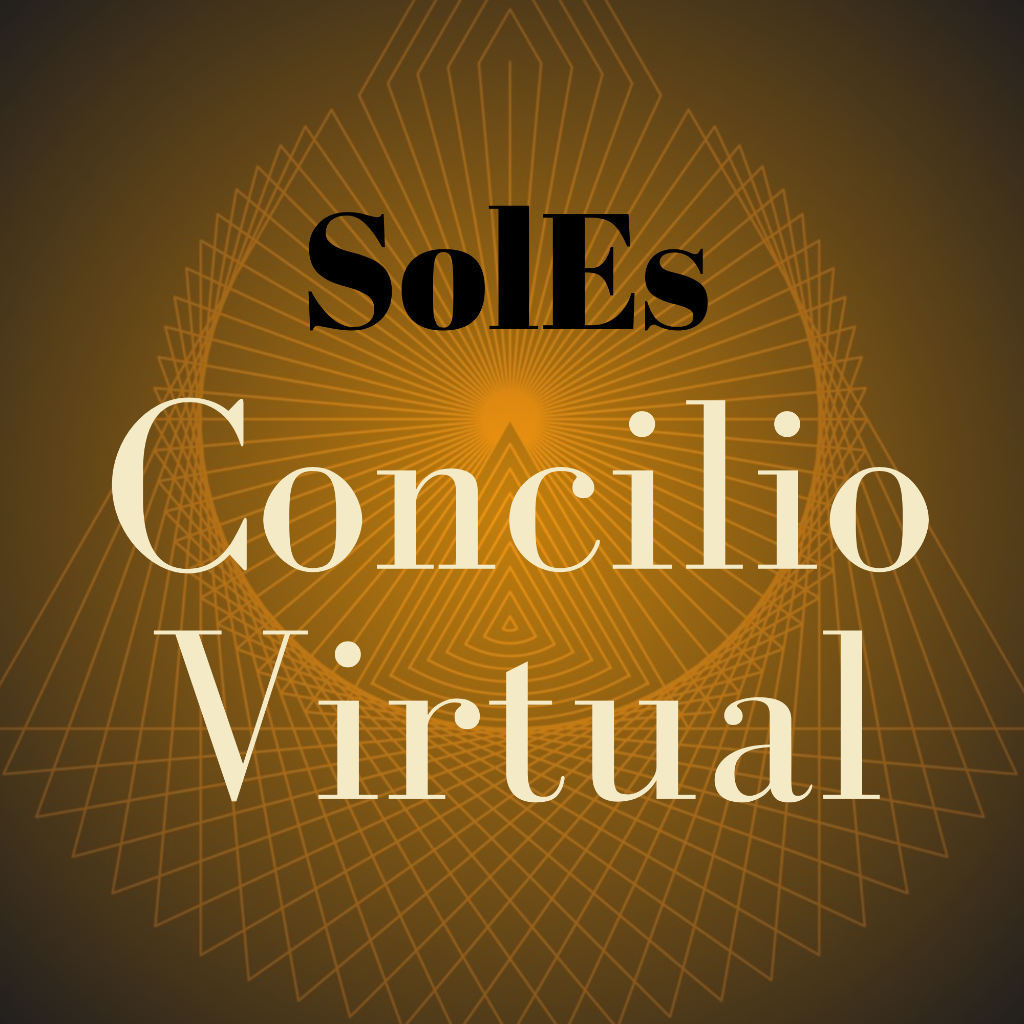 Concilio Masculino VIRTUAL - 8 septiembre