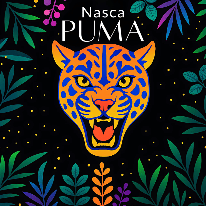 [28.05.25] "Puma", my newest track is available in free download on Fertil Discos organic house & dowtempo music label. Enjoy!