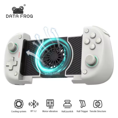 NOVO CONTROLE COM COOLER BARATO