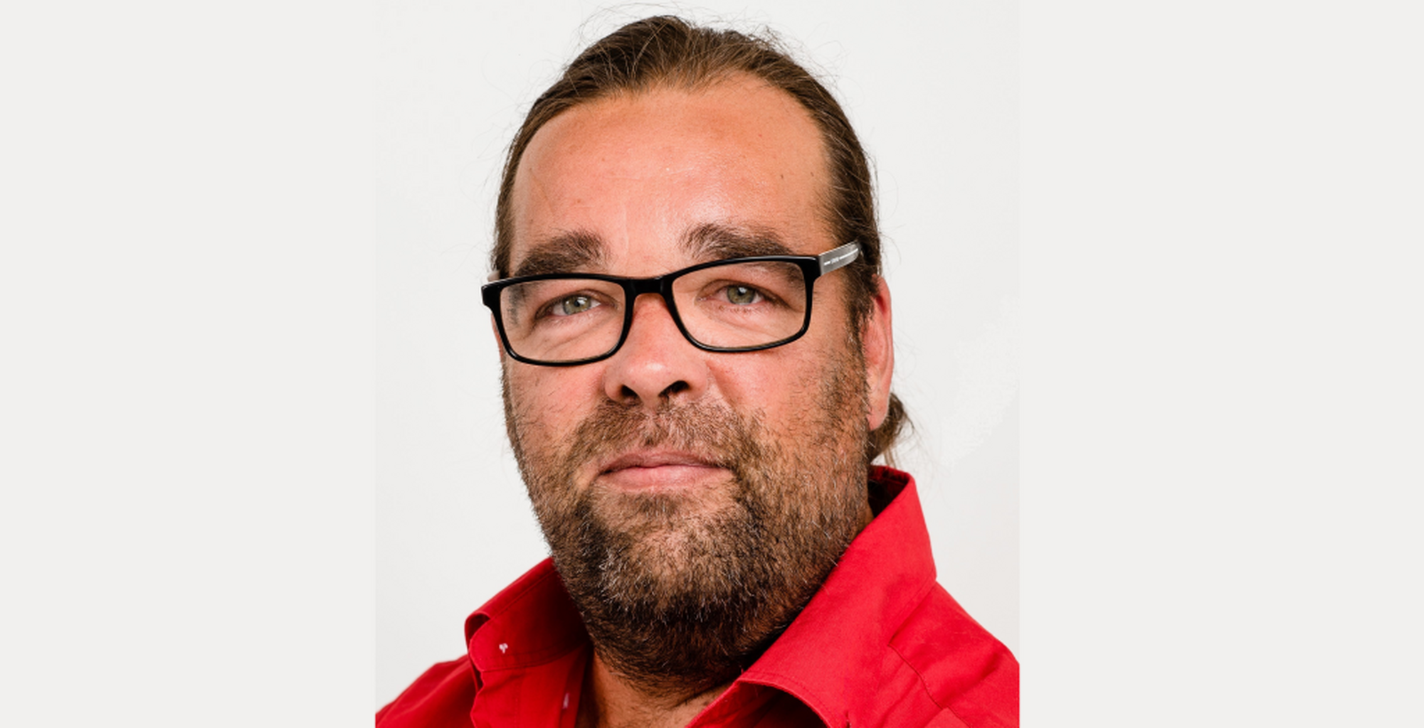 De stem van: Bert den Elzen, Belangengroep Gehandicapten Haarlemmermeer (BGH) - Iederin