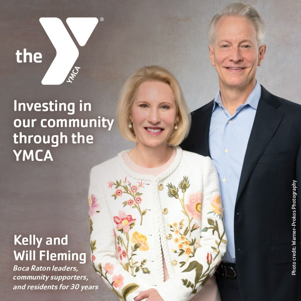 Investing in our Community - Flemings