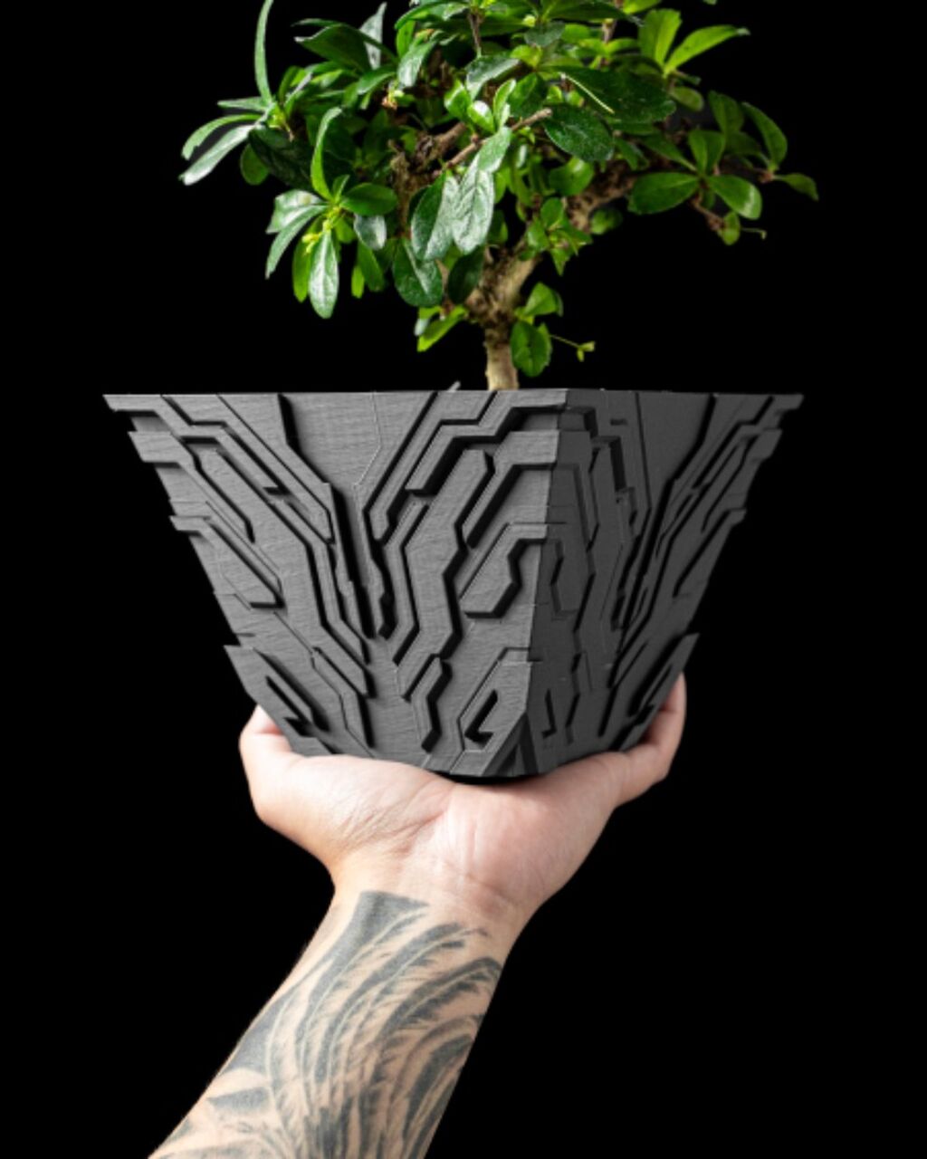 Uplink Planter Pot