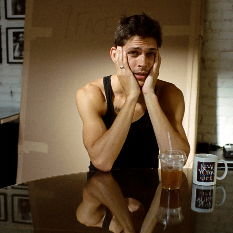 AnOther Magazine "How Ethan James Green Turned His Chinatown Studio Into an Art Gallery"