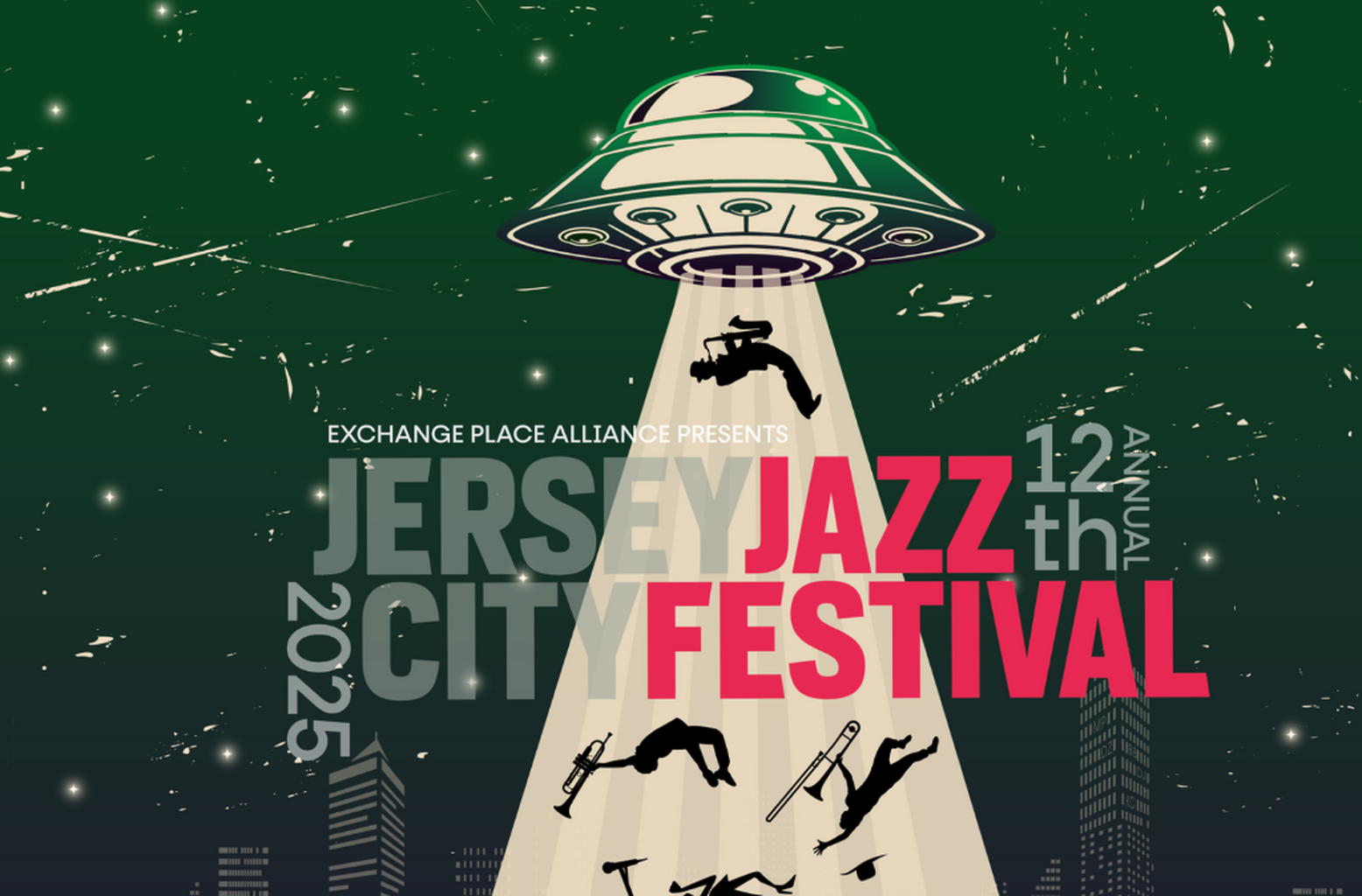 Riverview Jazz 