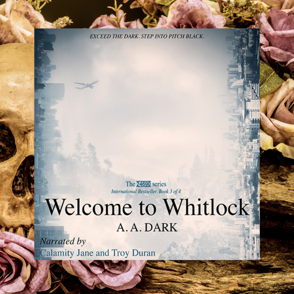 Welcome to Whitlock