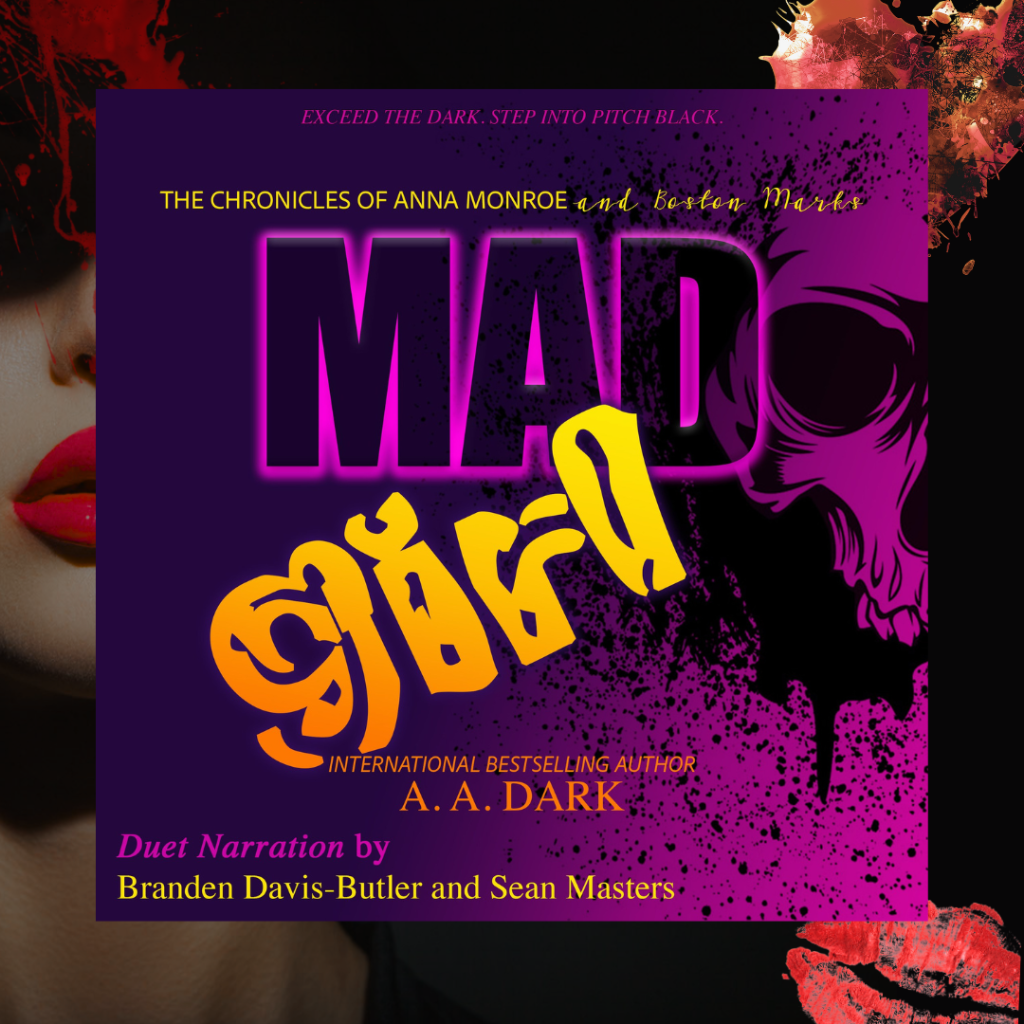 Mad Girl 