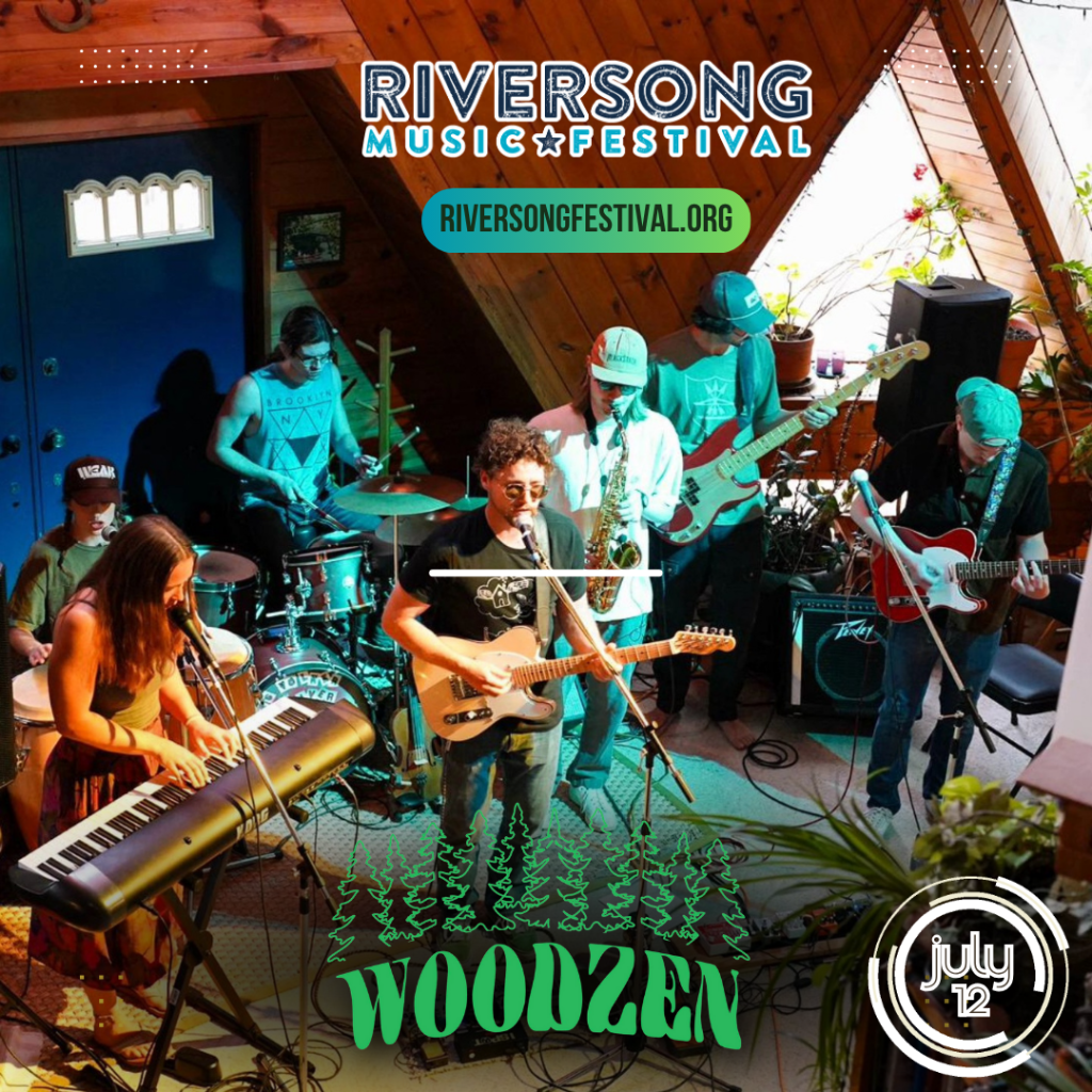 RiverSong 2025 Tickets