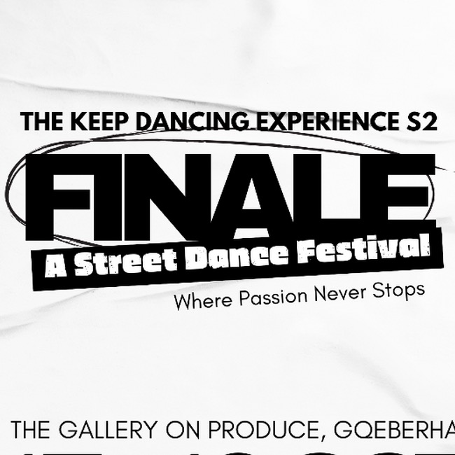 KDX S2 Finale (EARLY KEEPA: R100)