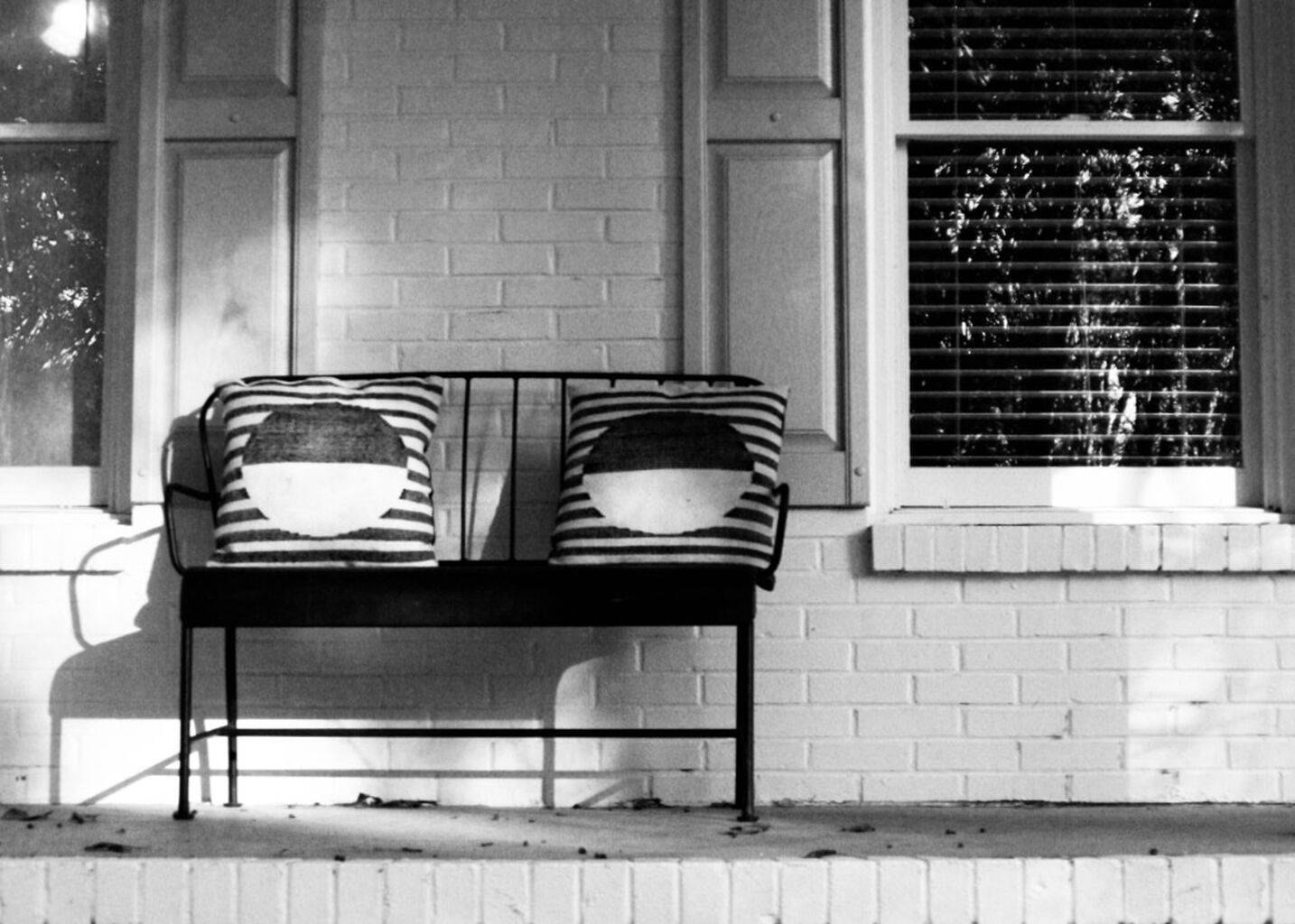 How to Walk through Walls: On Homeownership, Art, and Love [Substack]