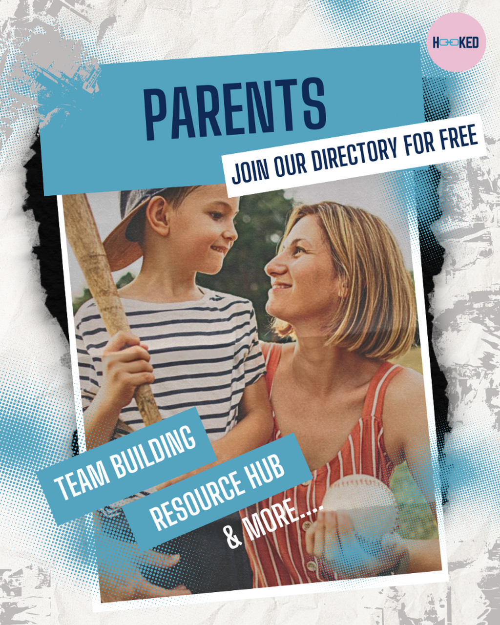 Calling All Softball Parents to Join Our Directory