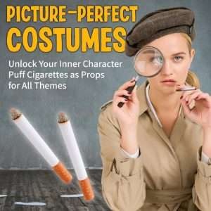 Props & Effects