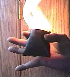 Largest range of Flash/Fire items in Australia