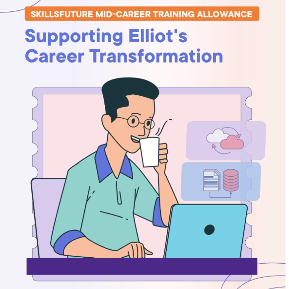 MC TA Career Pivot