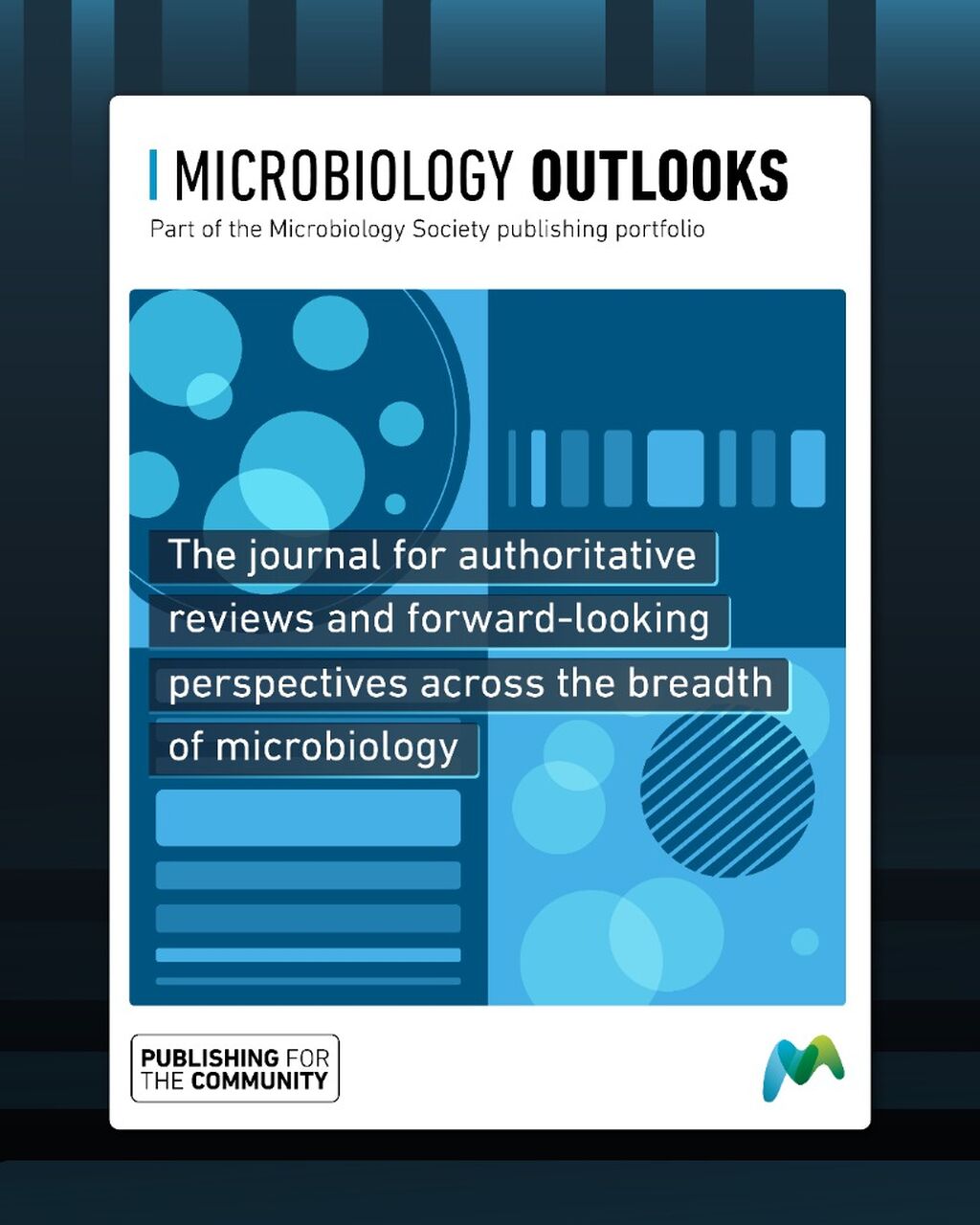 Microbiology Outlooks Journal