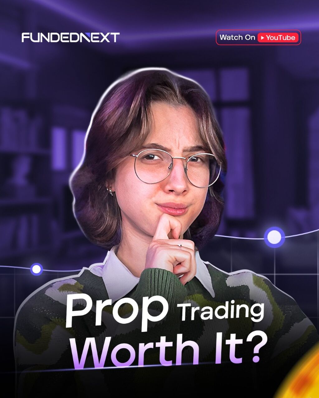 is prop trading worth it?