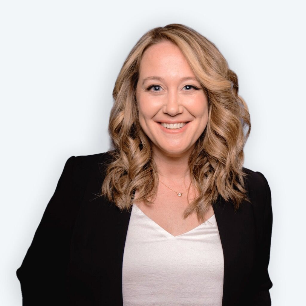 MEET NANCY LUGASSY, EXPERIENTIAL STRATEGY DIRECTOR