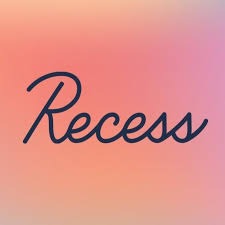 Recess | JUNKMAN_4