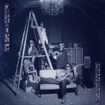 D&uuml;&uuml;l Suns- Lying Eyes