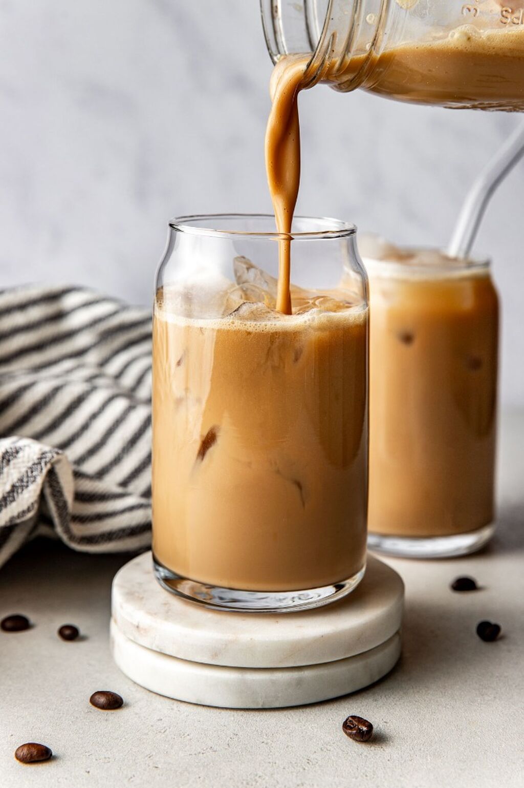 Protein Coffee