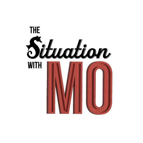 The Situation with Mo Website