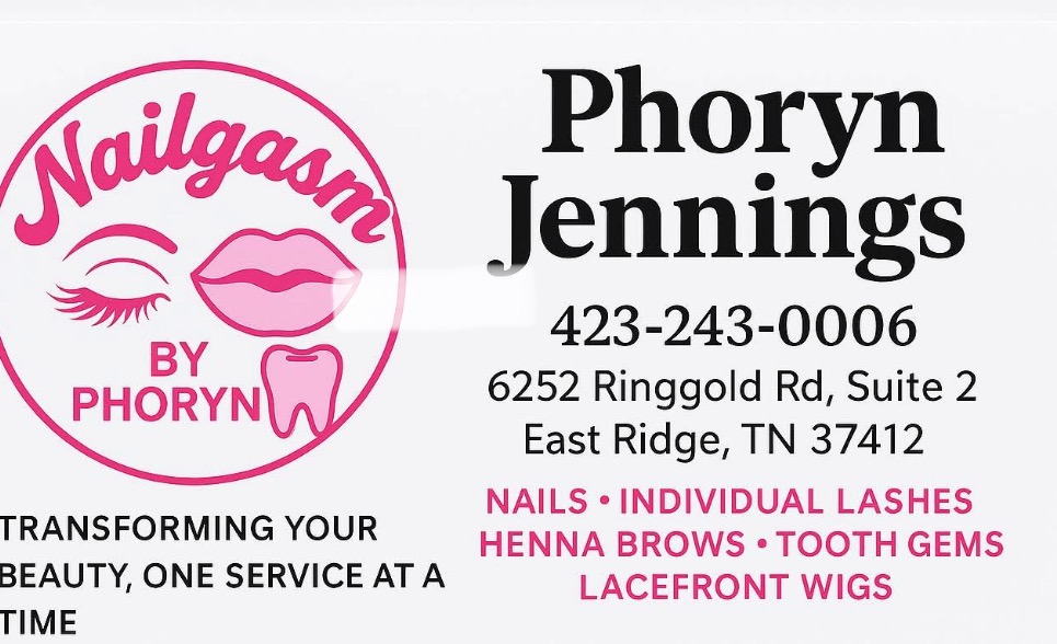 NailGasm&More