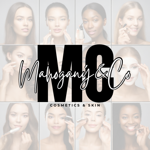 Mahogan&yacute; & Co: Cosmetics & Skin