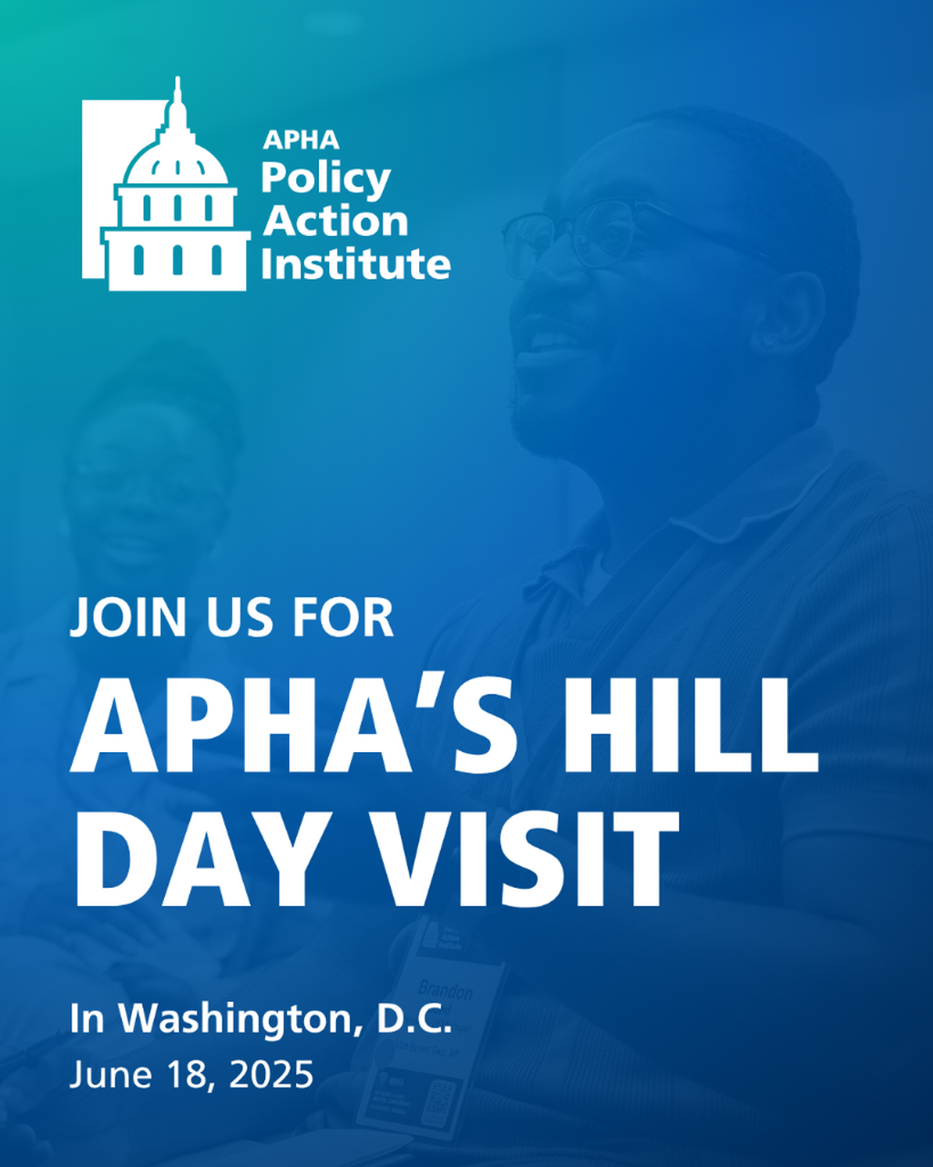 PAI - Hill Day Visit