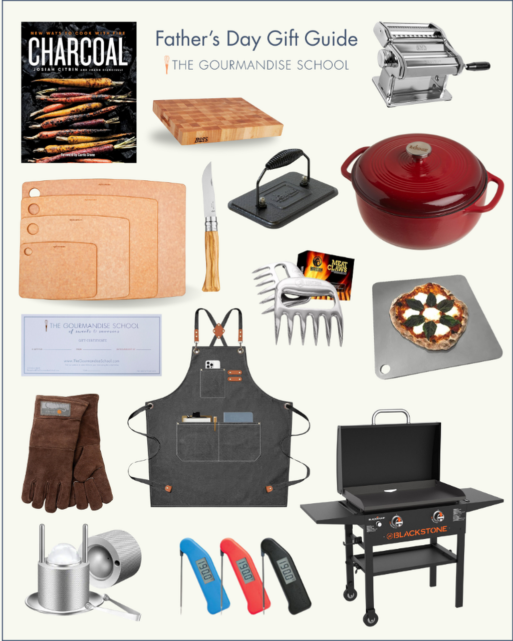 Father's Day Gift Guide