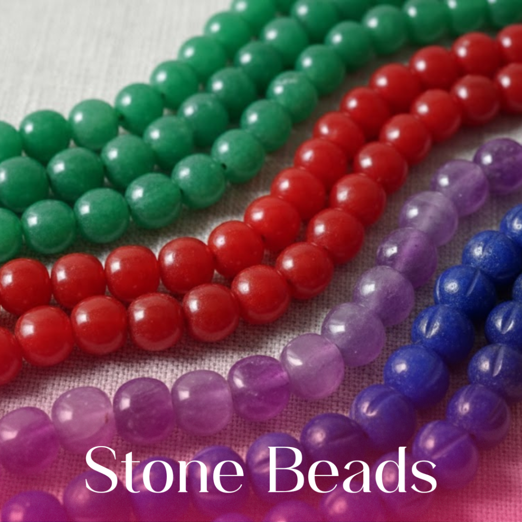 Glass Beads