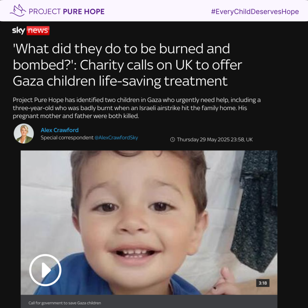 article: What did they do to be burned and bombed?