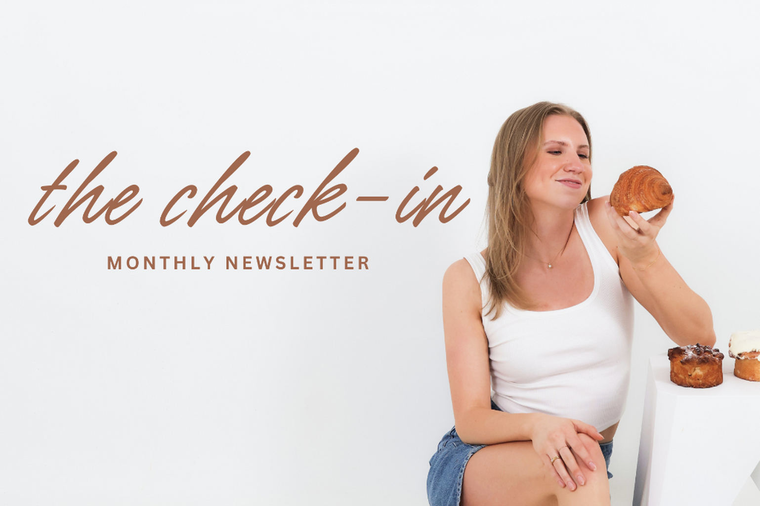 free newsletter
