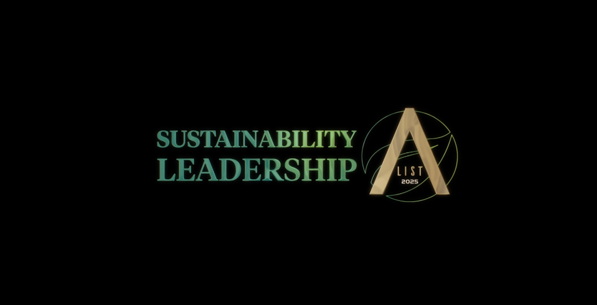 Read about the A-List awardees