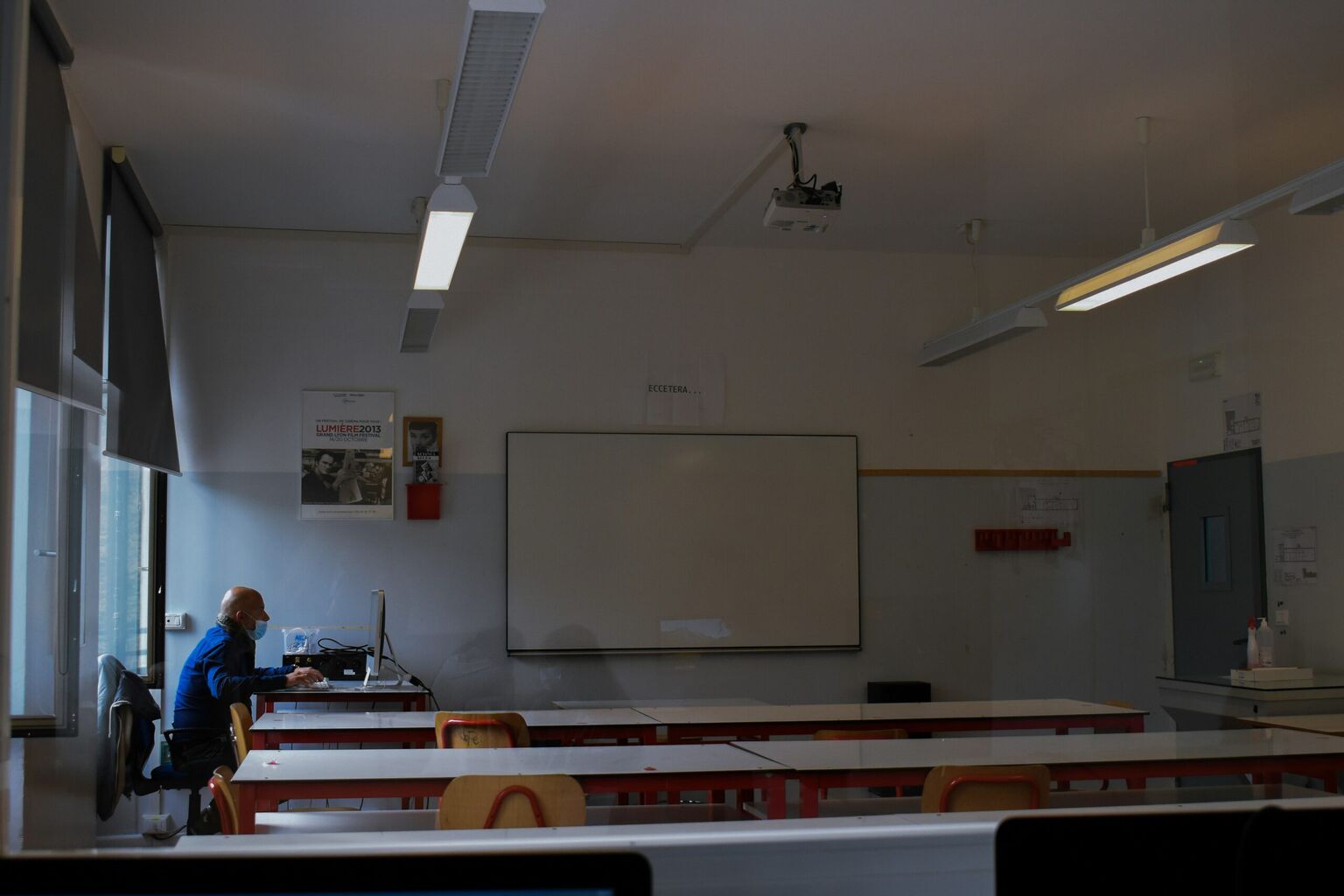 Public Education at the Tipping Point | Perspectives Journal