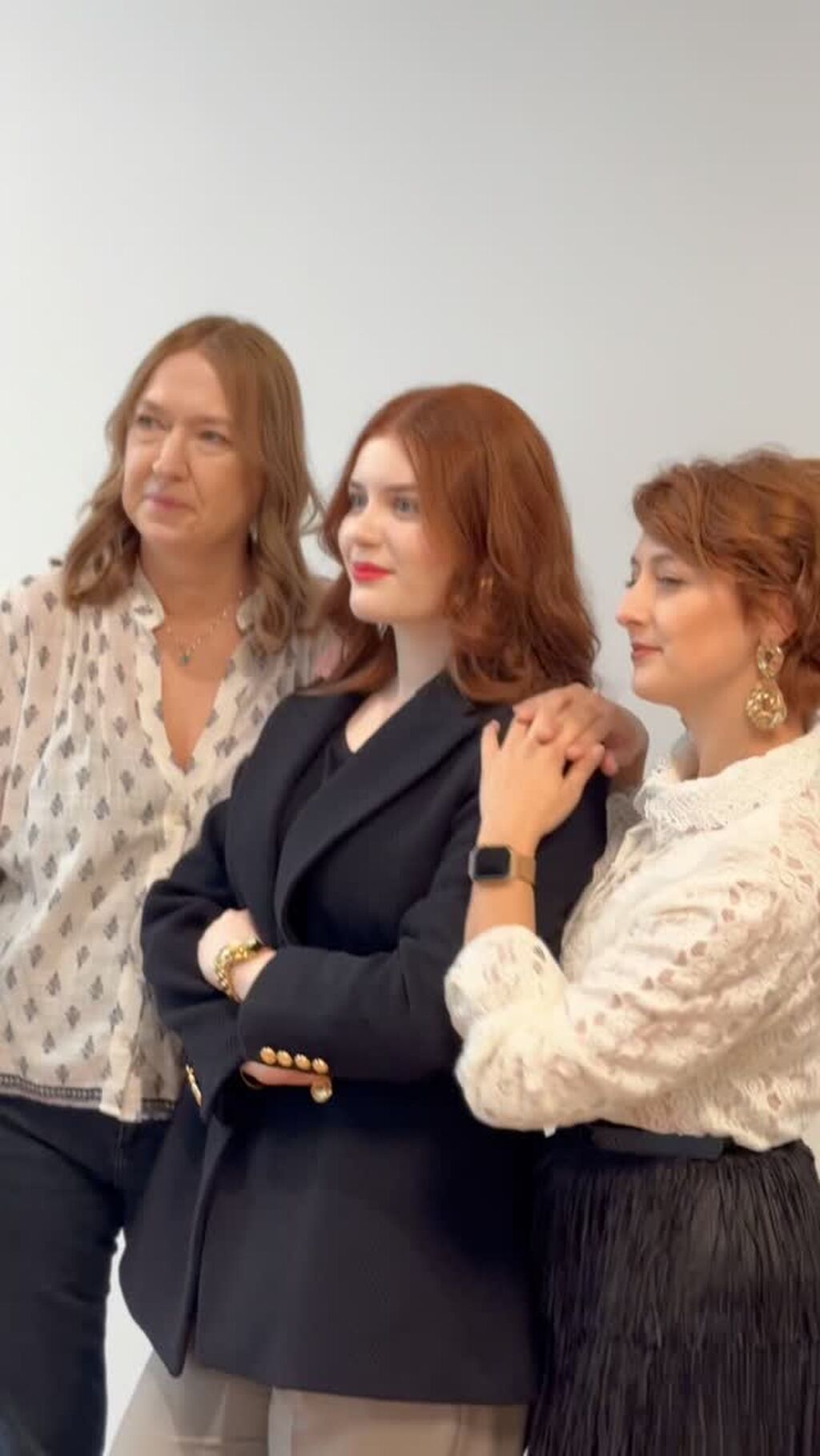 Schwarzkopf x Woman