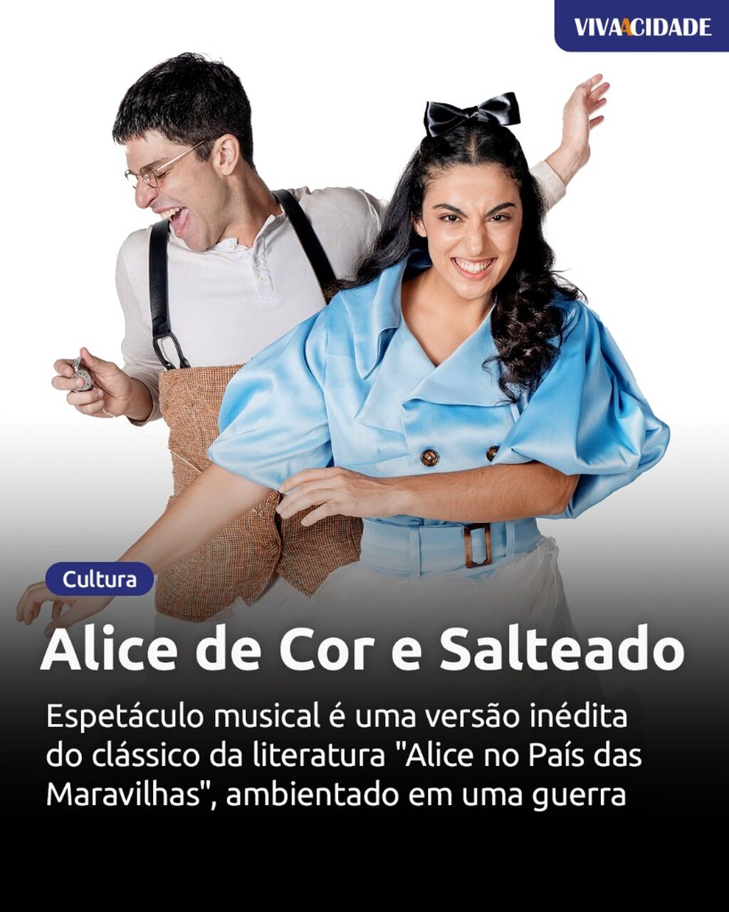 Alice de Cor e Salteado
