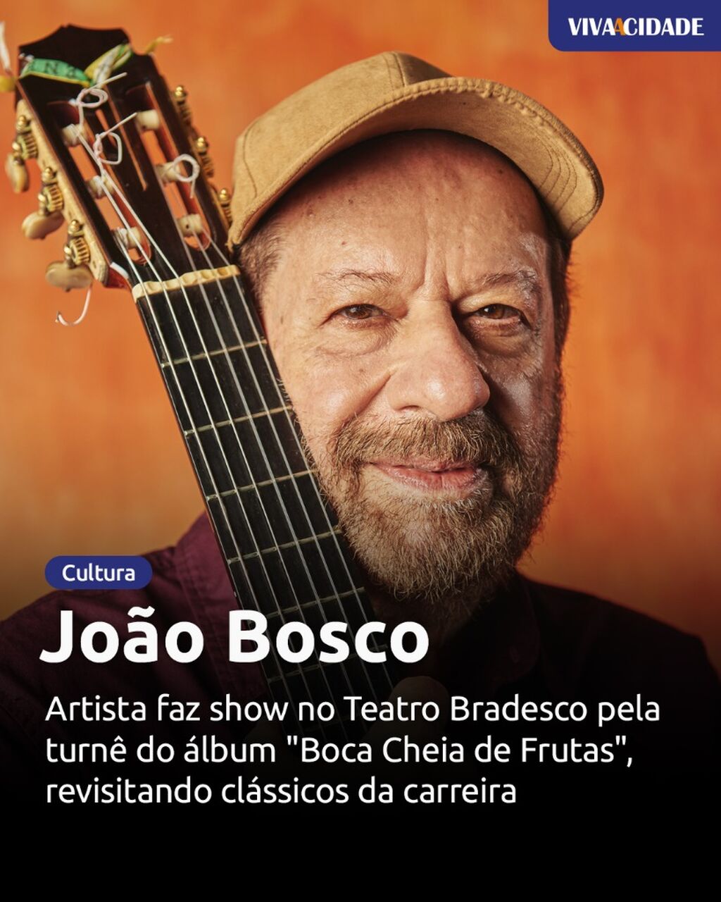 Jo&atilde;o Bosco