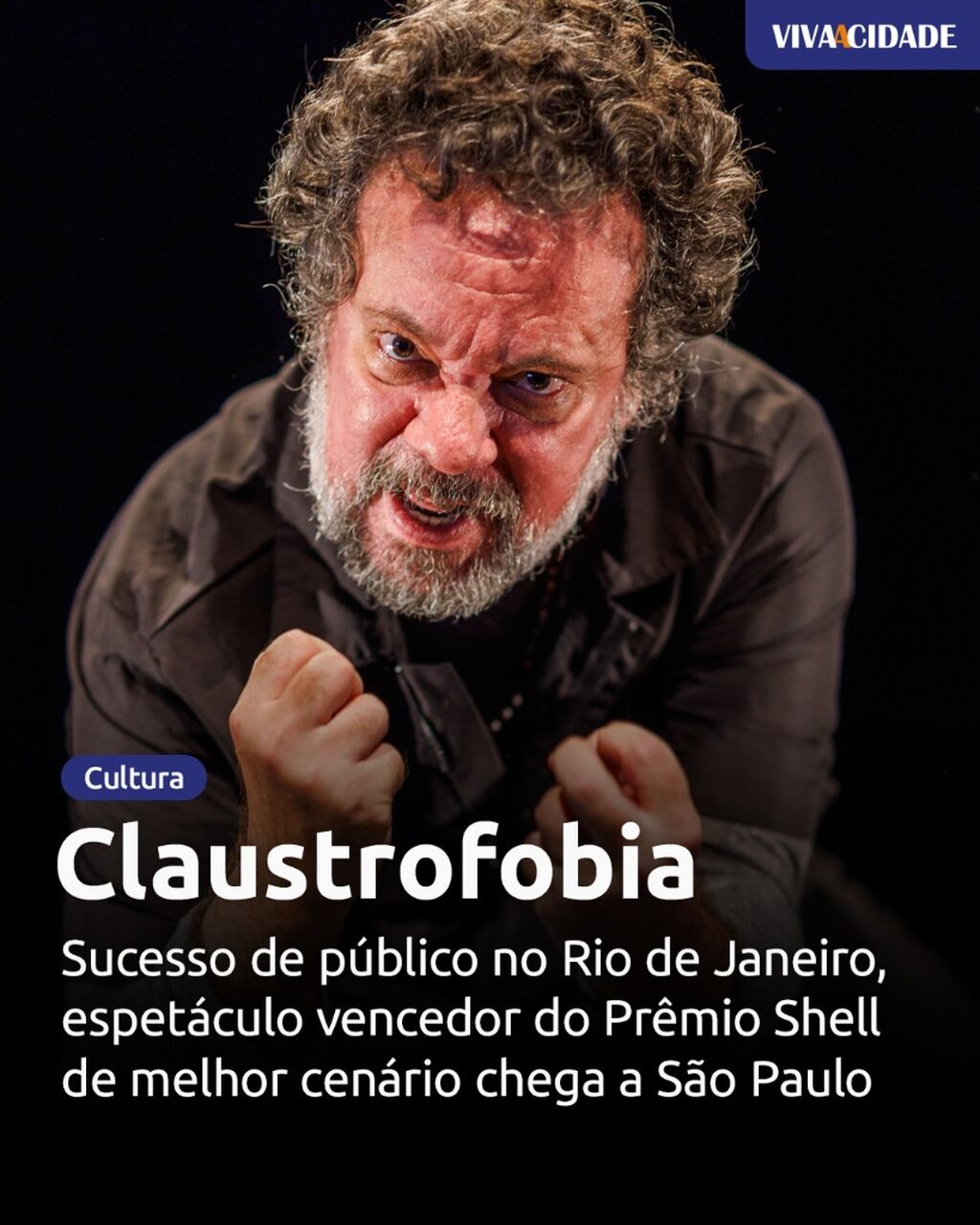 Claustrofobia