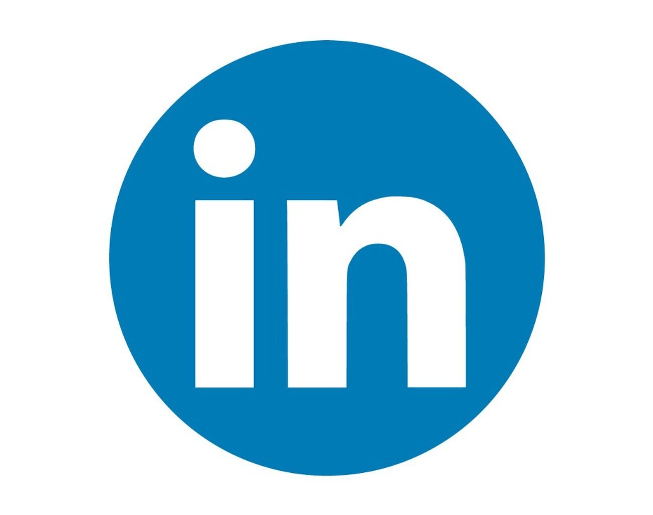 Acompanhe-nos no LinkedIn