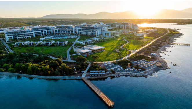 Anda Barut Collection - Ultra All Inclusive