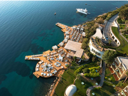 Kuum Hotel & Spa