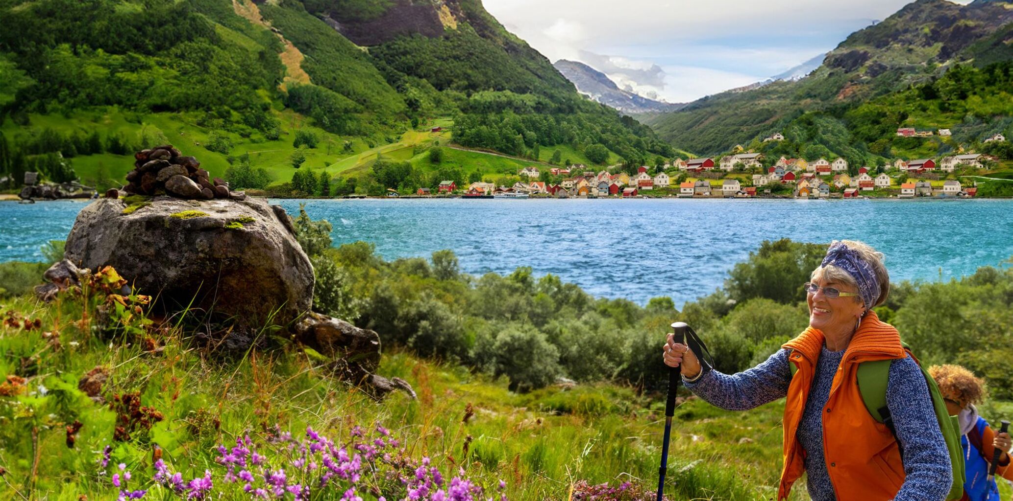 Norway Walking & Adventure Tours | Classic Journeys