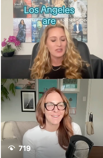 carrie podcast 