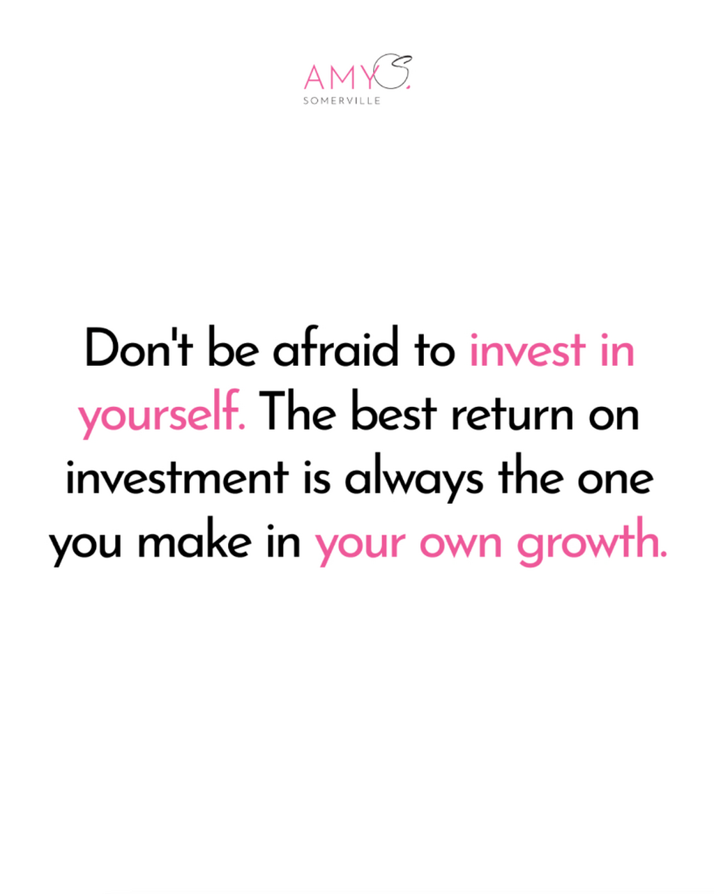 inspo quote may