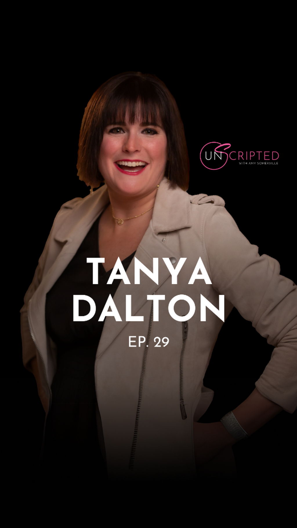 Tanya Dalton podcast GL 
