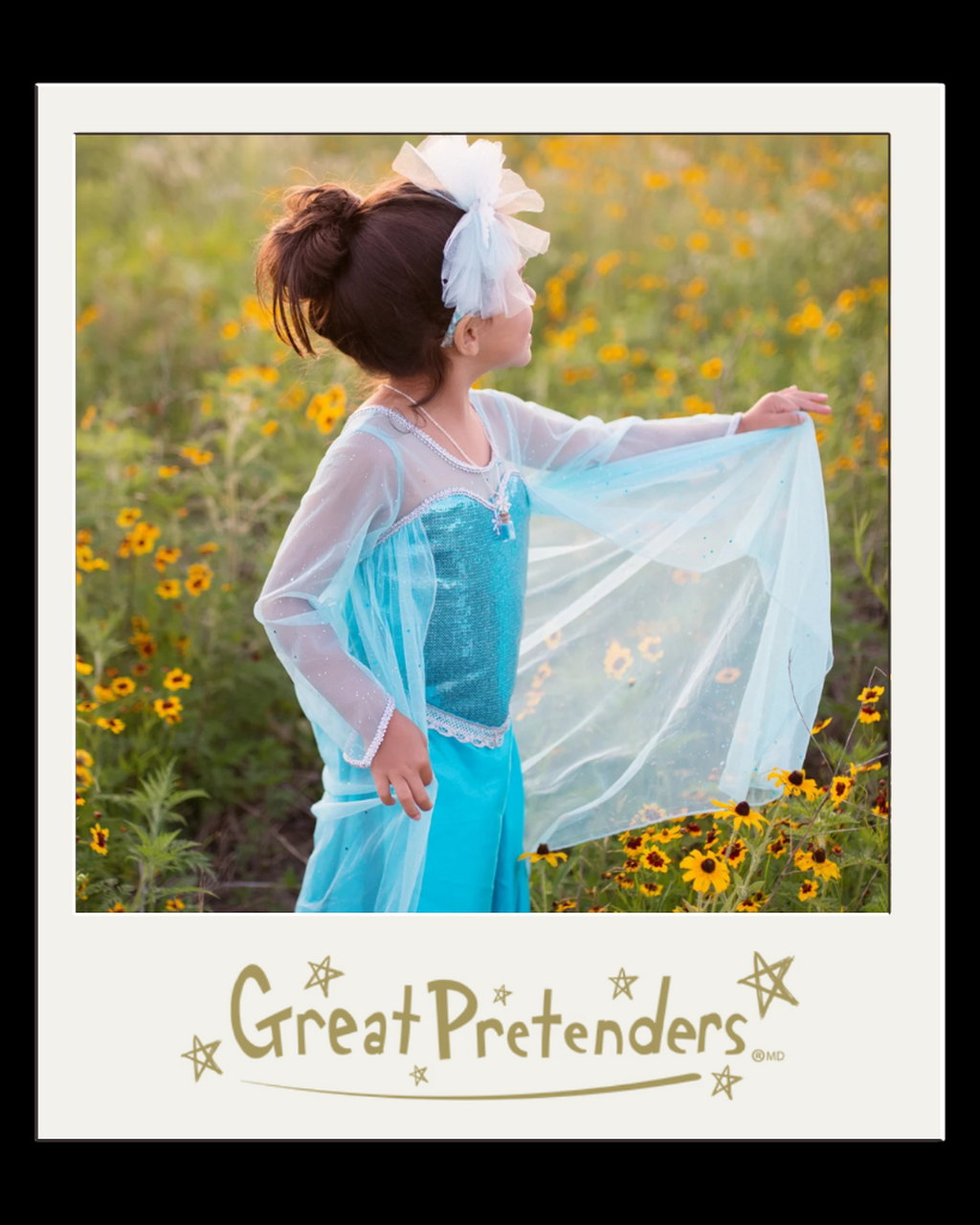 Great Pretenders kids children dress up play costumes
