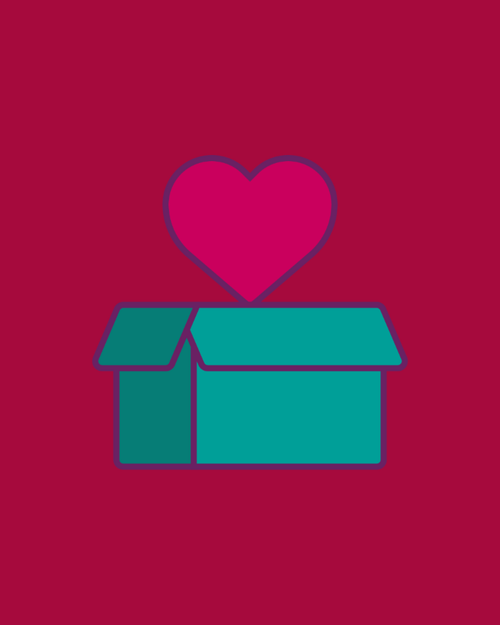 Give a gift in your will