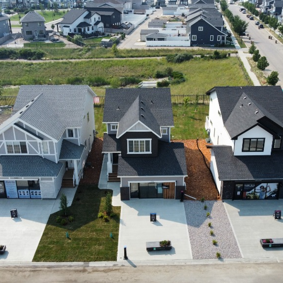5 Tips for Touring Showhomes