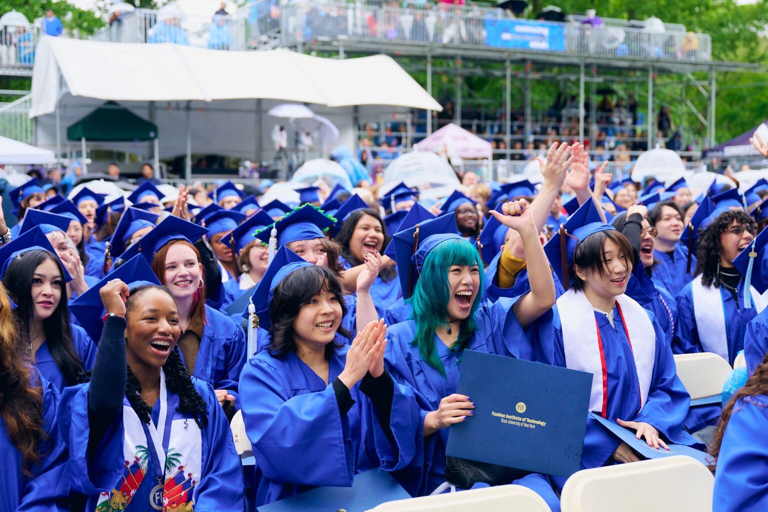 Commencement 2025 Photos