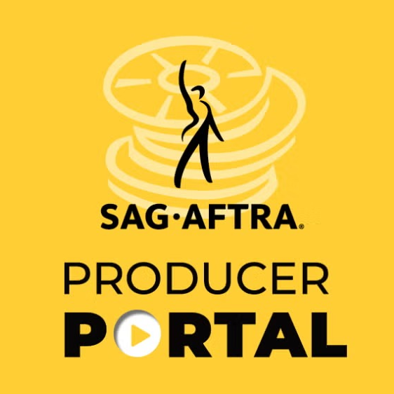 SAG-AFTRA Launches PRODUCER PORTAL